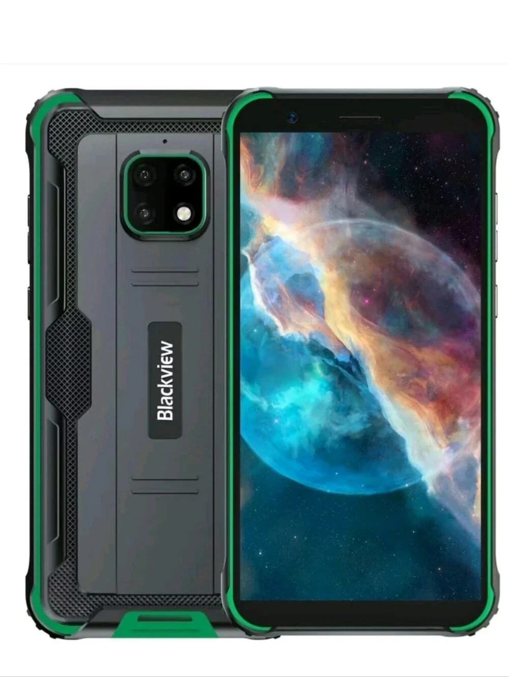 Blackview BV4900 Pro 5.7